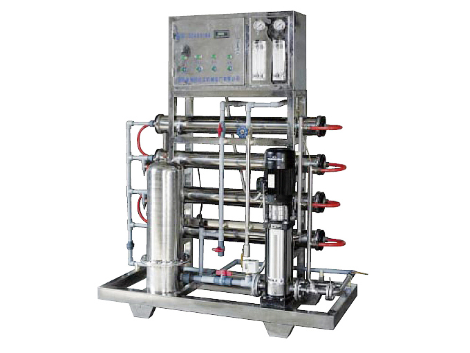 JFS型反滲透裝置